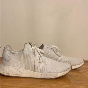 Adidas NMD R1 “Gum Sole”